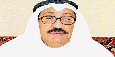 القيادة الكويتية تهنئ شادي الخليج بسلامته 