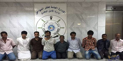 وزارة الداخلية تؤكد إصابة أحد العناصر خلال مقاومته عملية الاعتقال 