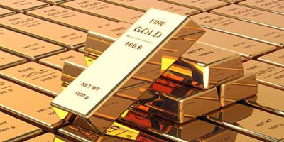 الذهب يتراجع بعد تصريحات أمريكية 