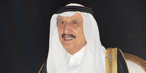  الأمير محمد بن ناصر