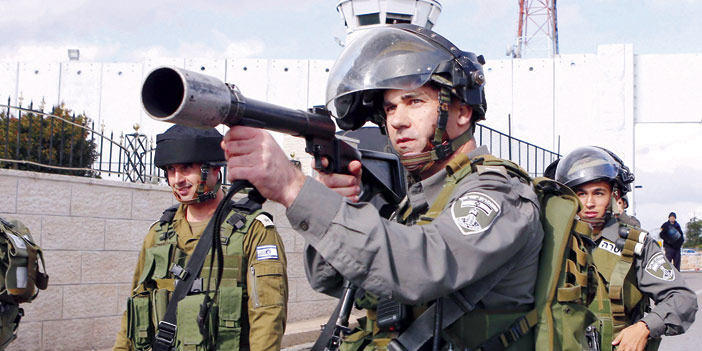  جنود الاحتلال يقتحمون المدن الفلسطينية