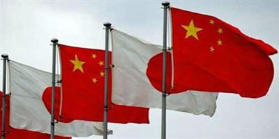 الصين تحث اليابان على القيام بدور «بناء» في قمة العشرين 