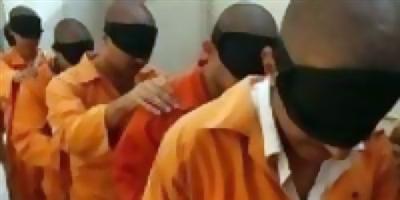 وزارة العدل العراقية تنفذ حكم الإعدام بـ(7) إرهابيين 