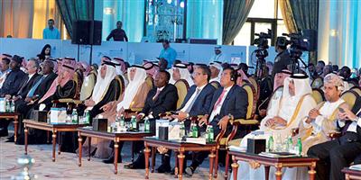 «إعلان الرياض» يسفر عن 6 قرارات.. لتعزّز سلامة وأمن الطيران العربي 