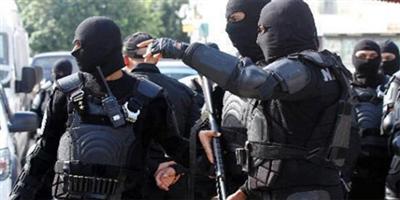 القبض على 3 دواعش في العاصمة تونس 
