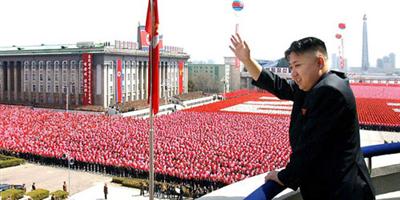 كوريا الشمالية تؤكِّد أنها لن ترضخ «للابتزاز» الأميركي   