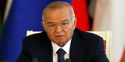 أوزبكستان تحدد يوم 4 ديسمبر لانتخاب رئيس للبلاد 