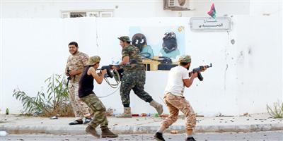 الأمم المتحدة : ليبيا على حافة الإفلاس المالي بسبب الصراعات السياسية 