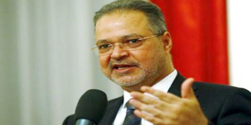 وزير الخارجية اليمني ينتقد إيران لتدخلها في شؤون الدول وإثارة النعرات 
