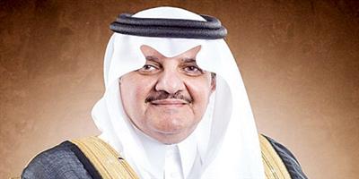 أمير المنطقة الشرقية: المشاريع التنموية في مكة والمشاعر أسهمت في نجاح موسم الحج 