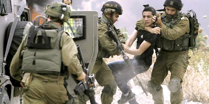  الغضب في الشارع الفلسطيني سببه سياسة إسرائيل الوحشية ضد الأسرى