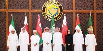 اجتماع لجنة رؤساء هيئات الأسواق المالية الخليجية يناقش توصيات التكامل 