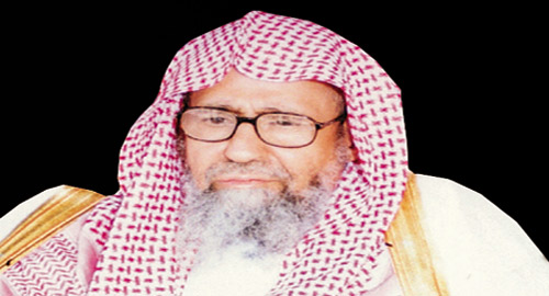  الشيخ صالح الفوزان