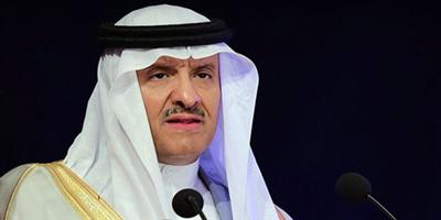 الأمير سلطان بن سلمان يعتمد قواعد وإجراءات إقامة المؤتمرات في المملكة 