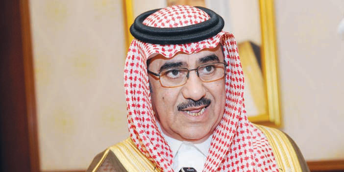   رئيس وكالة الأنباء السعودية لدى وصوله الكويت