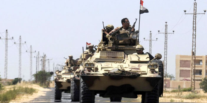 البرلمان المصري يستدعي رئيس الحكومة بسبب تمديد الطوارئ بسيناء‎ 