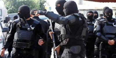إحباط مخطط دموي إرهابي في تونس 