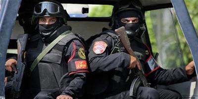 ضبط 6 عناصر في «تنظيم الإخوان الإرهابي» في شمال مصر 