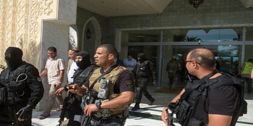الأمن التونسي يعتقل عدداً من عناصر داعش بسوسة 