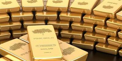 الذهب يرتفع مع تطلع المستثمرين للطلب من الهند 