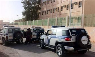 شرطة الرياض تطيح بجناة في مواقع مختلفة وسط العاصمة 