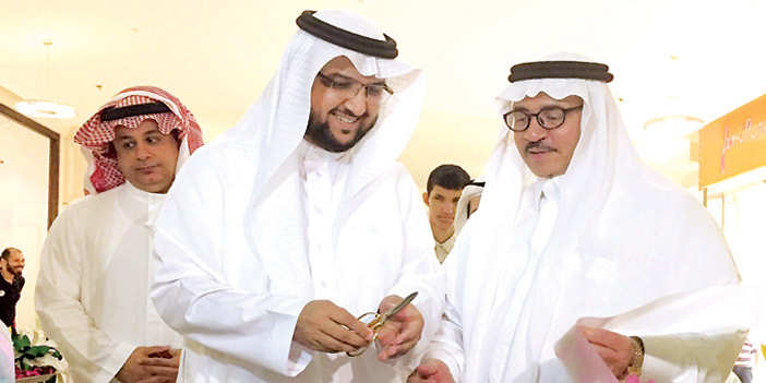 600 زائر لفعاليات سفيرات كرسي الأمير نايف للقيم الأخلاقية في جدة 