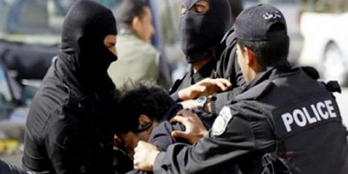 الأمن التونسي يضرب بقوة ويكشف خيوط خلية إرهابية 