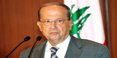 الرئيس اللبناني يبدأ استشارات نيابية لتكليف رئيس الحكومة 