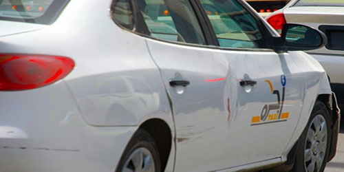 ضبط نحو 1400 سيارة أجرة مخالفة لأنظمة السلامة بمكة المكرمة 