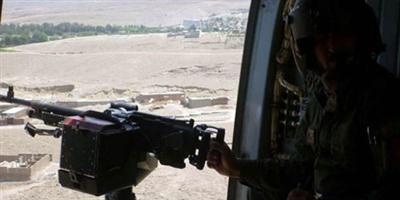 مقتل 19 مسلحاً داعشياً في عمليتين أمنيتين شرق أفغانستان 