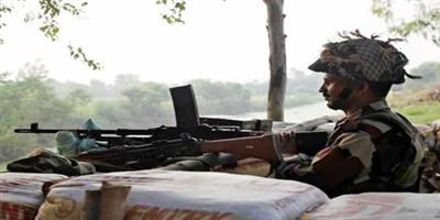 باكستان تعلن مقتل 7 من جنودها في إطلاق نار من الجانب الهندي 