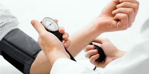 أكثر من مليار إنسان يعانون من ارتفاع ضغط الدم 
