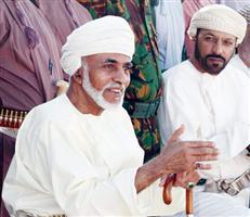 سلطنة عمان تحتفي بالذكرى الـ(46) ليومها الوطني في ثنايا عبق المنجزات الحضارية الباهرة 