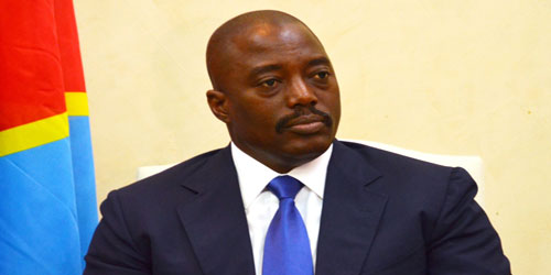 رئيس الكونغو يعين رئيساً جديداً للوزراء 