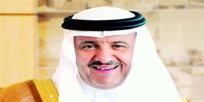 الأمير سلطان بن سلمان يكشف عن تطوير سوق عكاظ بـ 760 مليون ريال 