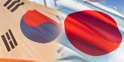 كوريا الجنوبية واليابان تفرضان عقوبات جديدة على كوريا الشمالية 