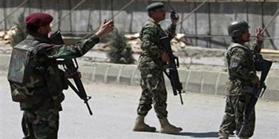 مقتل 20 مسلحاً خلال مواجهات أمنية في أفغانستان 