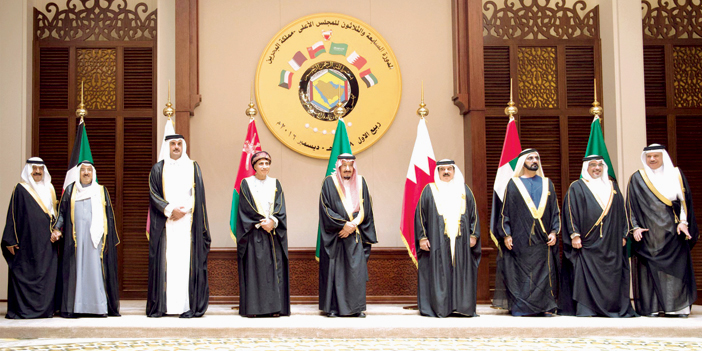 أكدوا أن دول مجلس التعاون الخليجية قادرة على تحقيق المزيد من المكتسبات الاقتصادية 