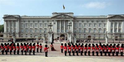 بريطانيا.. فاتورة باهظة لصيانة «قصر الملكة» 