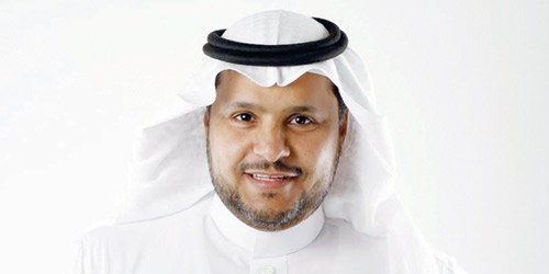  الدكتور محمد الدوسري