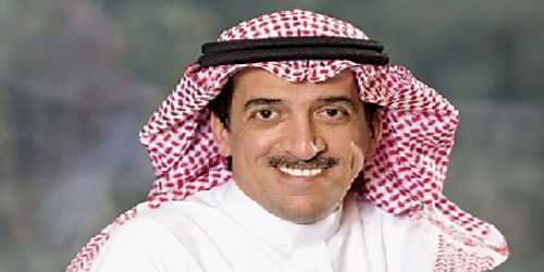  محمد عبدالعزيز الربيعة