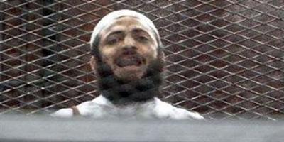 السلطات المصرية تنفذ حكم الإعدام شنقًا في الإرهابي عادل حبارة 