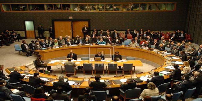 مجلس الأمن يصوت على إرسال مراقبين إلى حلب 