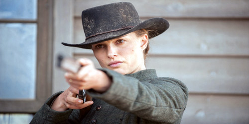  فيلم «Jane Got a Gun» حقق1.5 مليون دولار