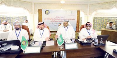 فريق عمل خليجي لتحديد أولويات العمل الخليجي في مجال الأرصاد 