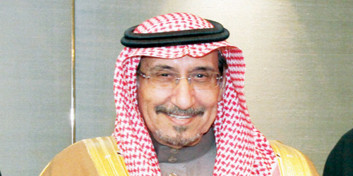  الأمير مشعل بن سعود