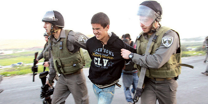  قوات الاحتلال تواصل حملات الاعتقال