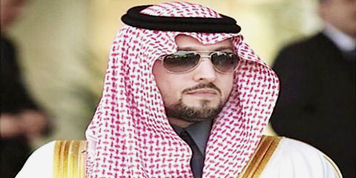  عبدالله بن فهد