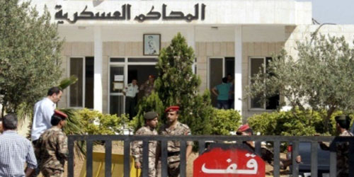 أحكام تراوحت بين السجن والإعدام بحق 21 أردنياً خططوا لعمليات إرهابية   