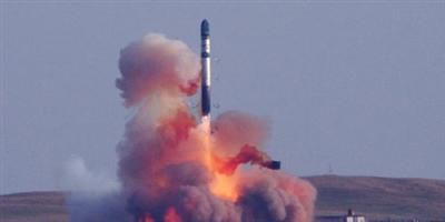 الهند تختبر بنجاح صاروخاً بالستياً قادراً على حمل رؤوس نووية 
